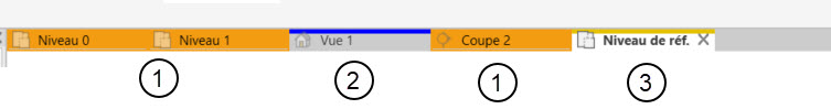 Py revit screenshot onglet